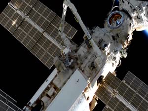 ESPACIO A TIERRA - SEPTEMBER 1, 2022